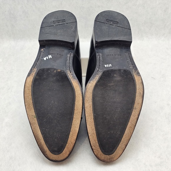 Cole Haan Warner Grand 360 Double Monk Strap Dress Shoes Men's Size 13M *READ* - Picture 8 of 10